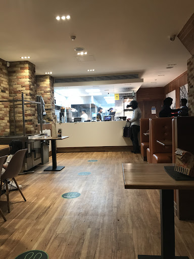 Photo of Roosters Piri Piri Enfield - 45 Church St, Enfield EN2 6AJ